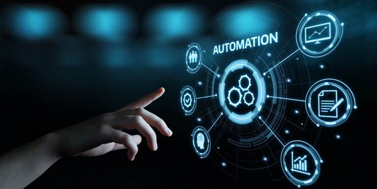 Qué es la automatización digital para tu negocio