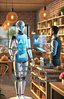 5 mejores libros de inteligencia artificial que debes leer